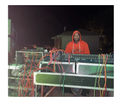 Rahul dj sound & e-mitra