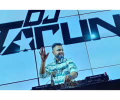 DJ Tarun PRODUCTION HOUSE