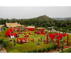 Archi Events - Best Event Management Company in Jaipur