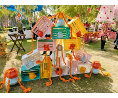 Pinkcity Events - Event Management Company in Jaipur