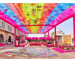 Saugaat by mehta events