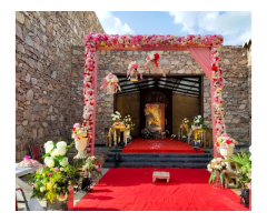 Panache Events Pvt. Ltd.