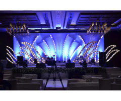 Natraj Events Organizer