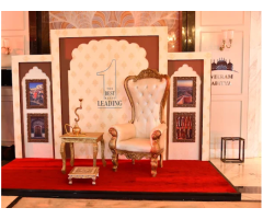 Ground Zero Events Pvt. Ltd.