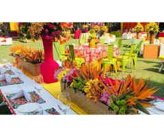 PA India Events n Entertainment