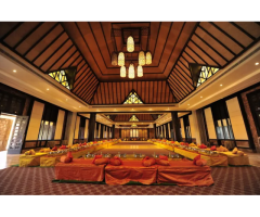 One World United - Event and Wedding Planners