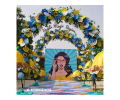 Neha%u2019s Evento Media Services Pvt. Ltd.