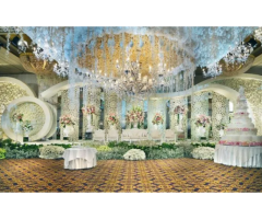 Flamingo Weddings & Events