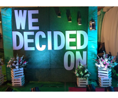 Peoples Choice Events & Entertainment