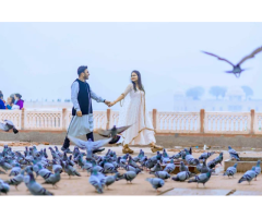 Candid Life Photography