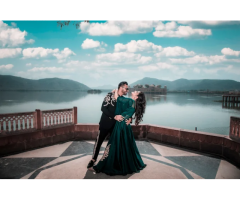 Wedding Dairies by OMP