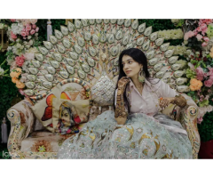 Mexican iris Wedding Photographer And Cinematographers