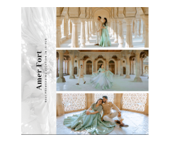 Jaipur Pre wedding Shoot ( Zaan Production )