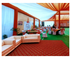 Anand Tent House