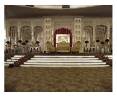 Ajmer Tent & Light House