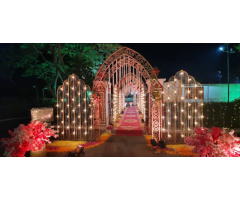 Shree Bhati Tent House