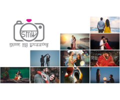 Shoot My Wedding