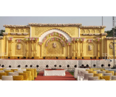 Narang Tent Decorators