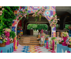 Dream day wedding planner