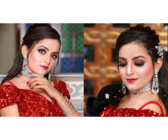 NIKITA MAKEUP ARTIST INSTITUTE JAIPIR