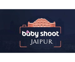 baby shoot jaipur
