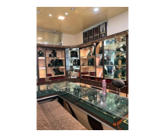 P V Jewellers & Sons (S)