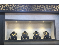 JMJ JEWELLERS