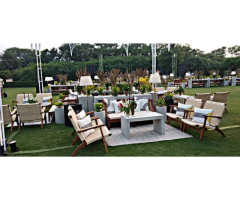 Nanak Dev Tent House