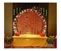 Bansi Lal Tent House