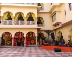 Chotiwala Wedding Planner