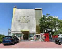 JKJ Jewellers | Best Jewellery Shop in Jaipur | Jewellers in Vidhyadhar Nagar