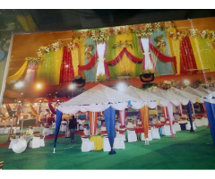 Janta Tent House Geyasuddin Amwavijaypur