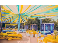 O2 Entertainment Events & Weddings