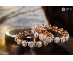 Savio Jewellery Showroom