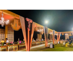 Shree Ram Tent House
