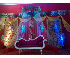 Hemant Tent House