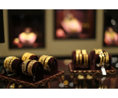 Tanishq Jewellery - Jaipur