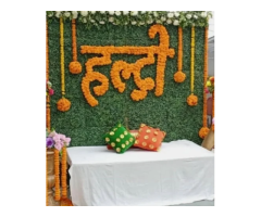 Shri Tivadi Tent House