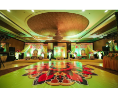 Ovations Event & Wedding Planners