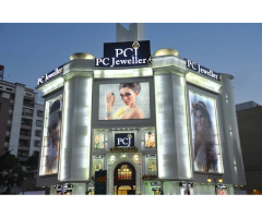 PC Jeweller Jaipur