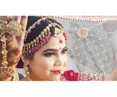 Radha & Daughters Makeup Studio & Academy