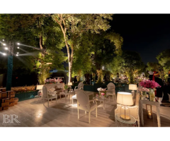 Taluka Tent Decorators