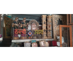 Laxmi Dyeing & Tent Works