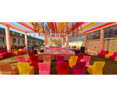 Well Decor - Event & Wedding Planner