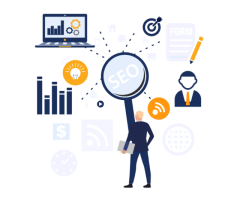 India Deals Online Media - Best Digital Marketing Company in Jaipur | SEO