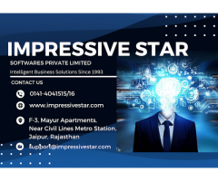 IMPRESSIVE STAR SOFTWARES (5 Star Certified Tally Partner)