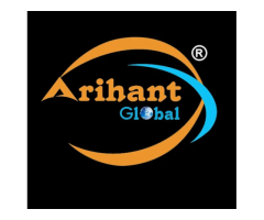 Arihant Global Services - Omni-channel Platform  Digital Marketing Agency