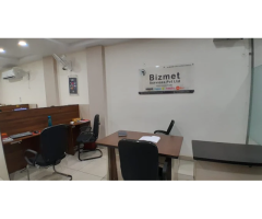 Bizmet Services Pvt Ltd
