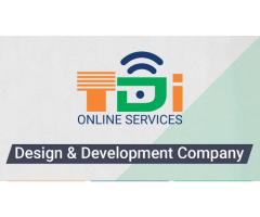 TDI Online Services