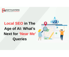 Softhunters - Web Design And Development | Digital Marketing Company in Jaipur